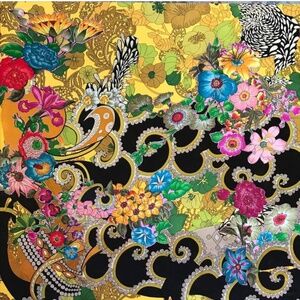 Meet your Posher, Aida